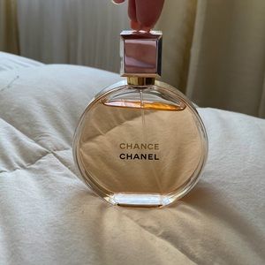 CHANCE
Eau de Parfum Spray, 3.4-oz